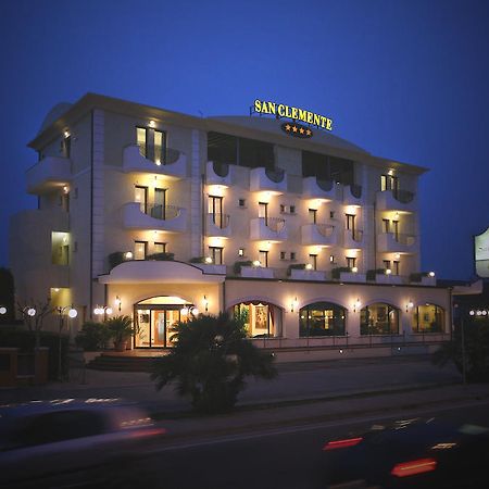 Hotel San Clemente Santarcangelo di Romagna Exterior foto