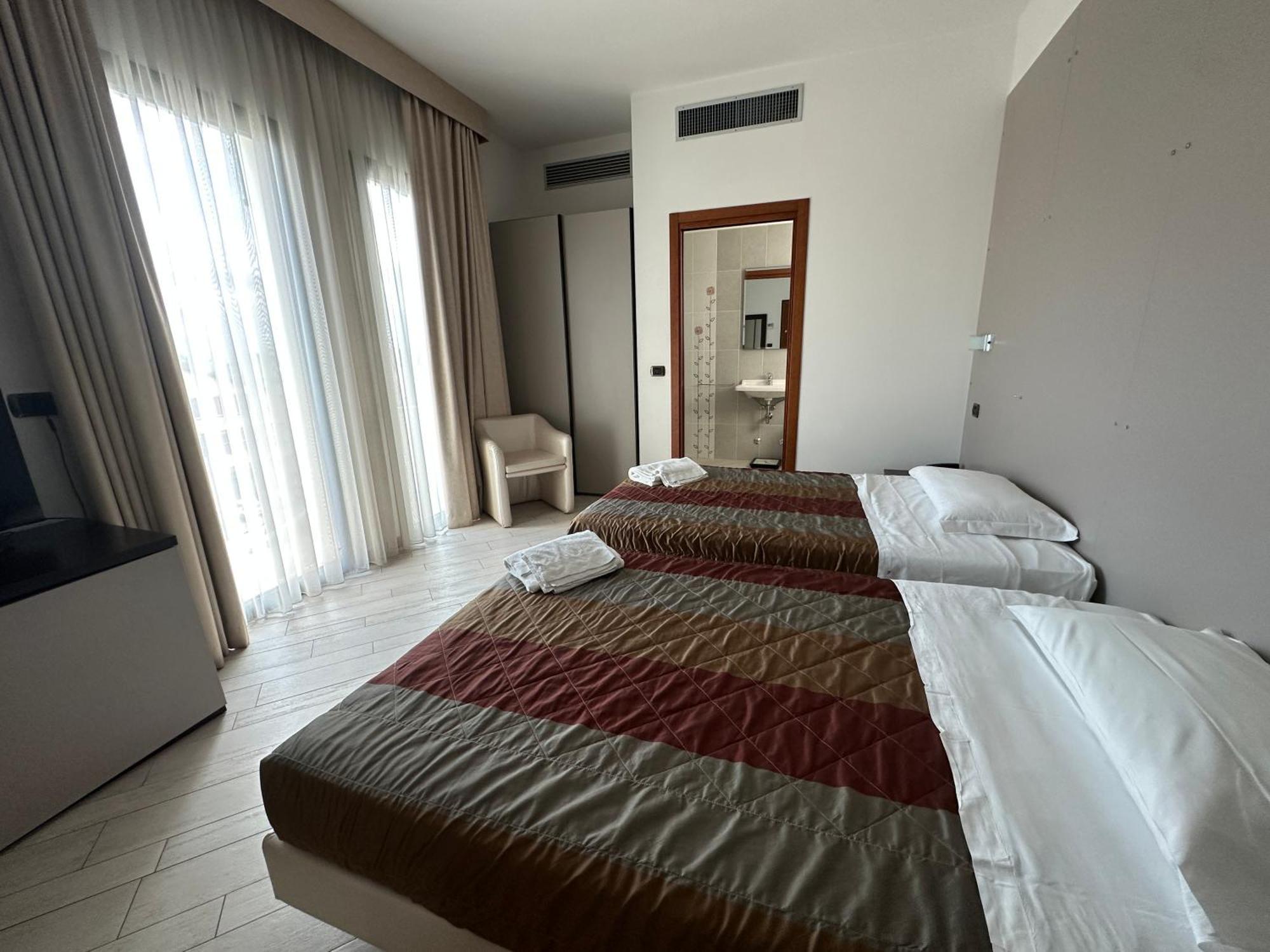 Hotel San Clemente Santarcangelo di Romagna Exterior foto