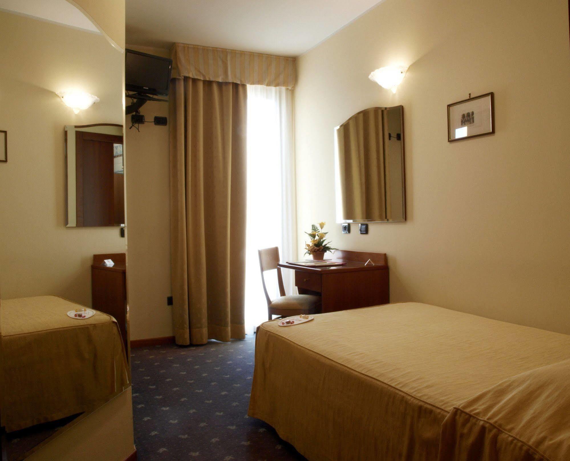 Hotel San Clemente Santarcangelo di Romagna Exterior foto