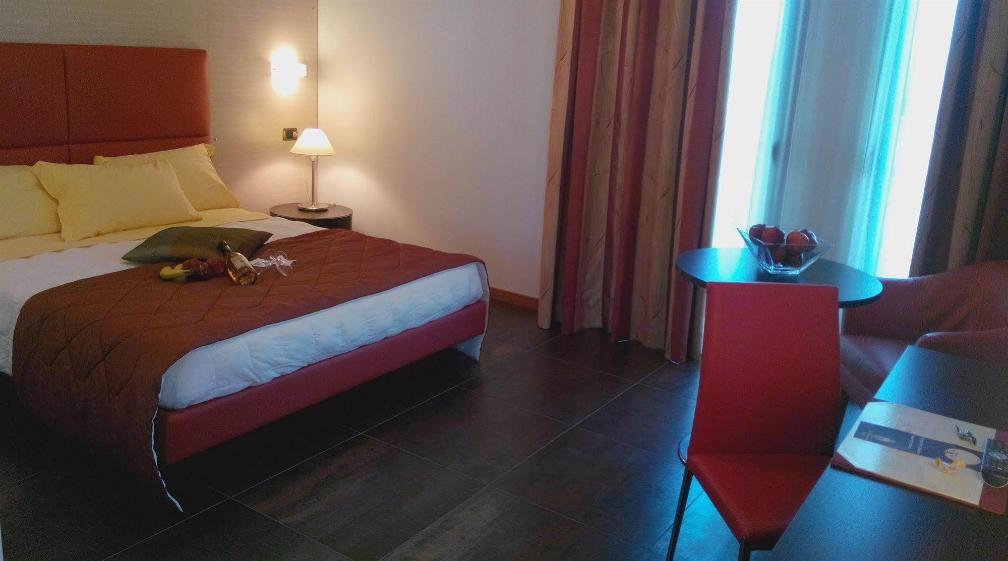 Hotel San Clemente Santarcangelo di Romagna Exterior foto