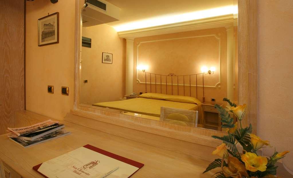 Hotel San Clemente Santarcangelo di Romagna Quarto foto